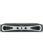 DE 200 A 700w RMS @ 4 OHM POR CANAL