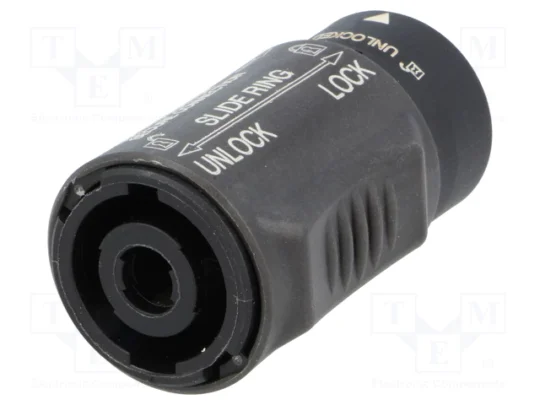 ADAPTADORES SPEAKON