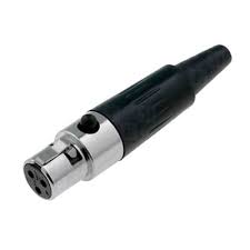 MINI XLR