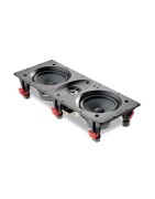 ALTAVOCES EMPOTRADOS