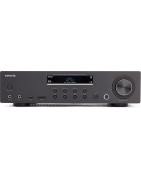 AMPLIFICADORES HIFI
