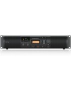 MAS DE 1200W RMS @ 4 OHM POR CANAL