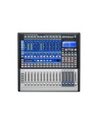 MEZCLADORES ESTUDIO