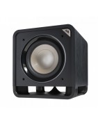 SUBGRAVES HIFI