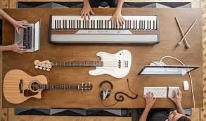 INSTRUMENTOS