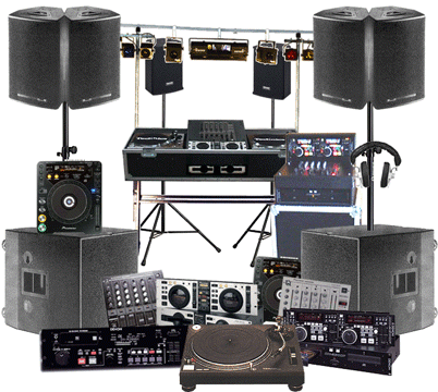 SONIDO PROFESIONAL