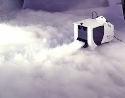 HUMO BAJO