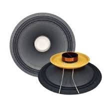 REPUESTOS ALTAVOCES CONICOS