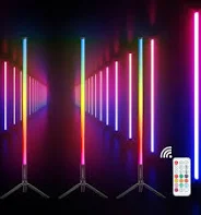 BARRAS LED