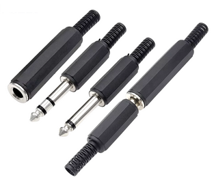 JACK 6.3MM
