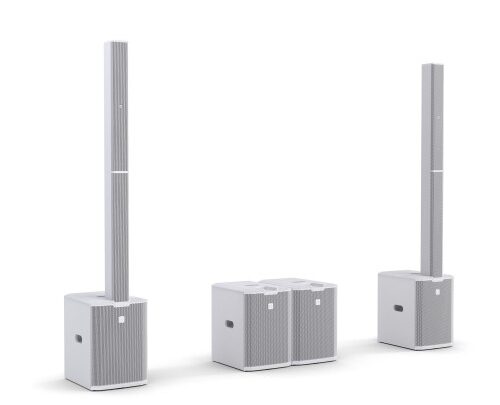 CONJUNTOS DE SONIDO