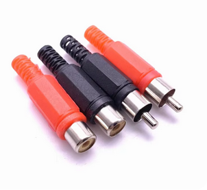 RCA