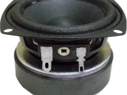 ALTAVOCES 3 PULGADAS - 7.5 CM APROXIMADAMENTE